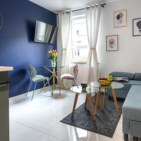 Moveen! Wynajem Apartamentow We Wroclawiu! 10 Minut Od Centrum Extérieur photo