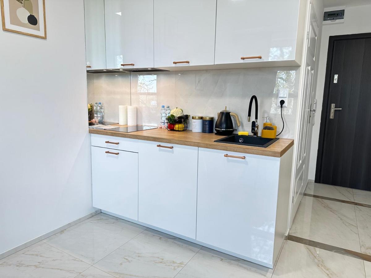 Moveen! Wynajem Apartamentow We Wroclawiu! 10 Minut Od Centrum Extérieur photo