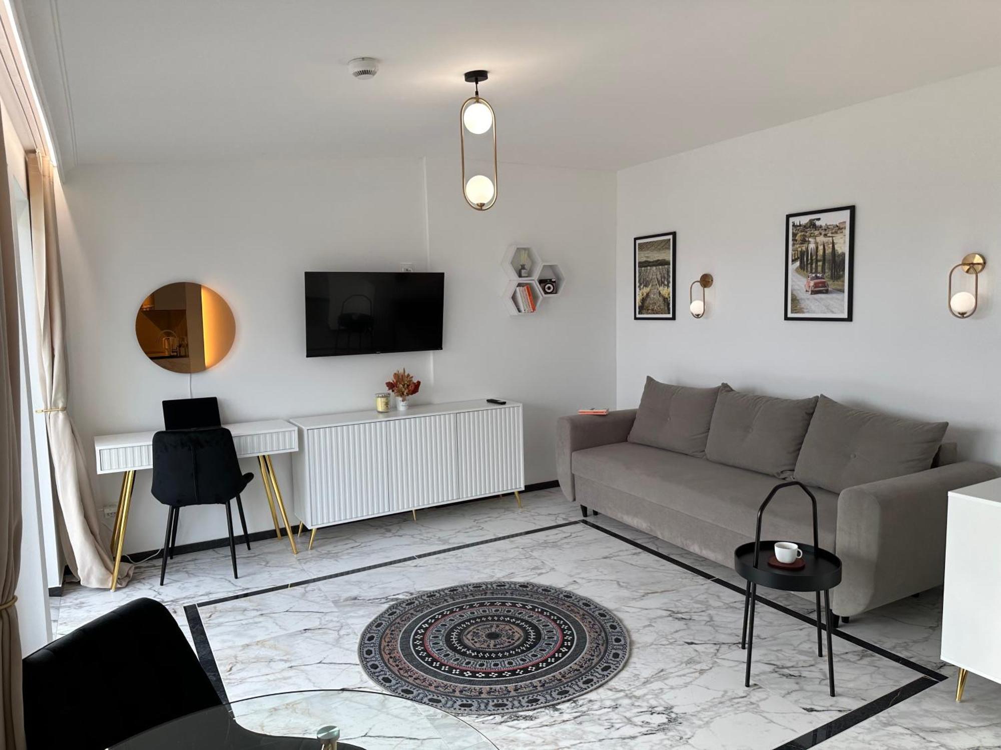 Moveen! Wynajem Apartamentow We Wroclawiu! 10 Minut Od Centrum Extérieur photo