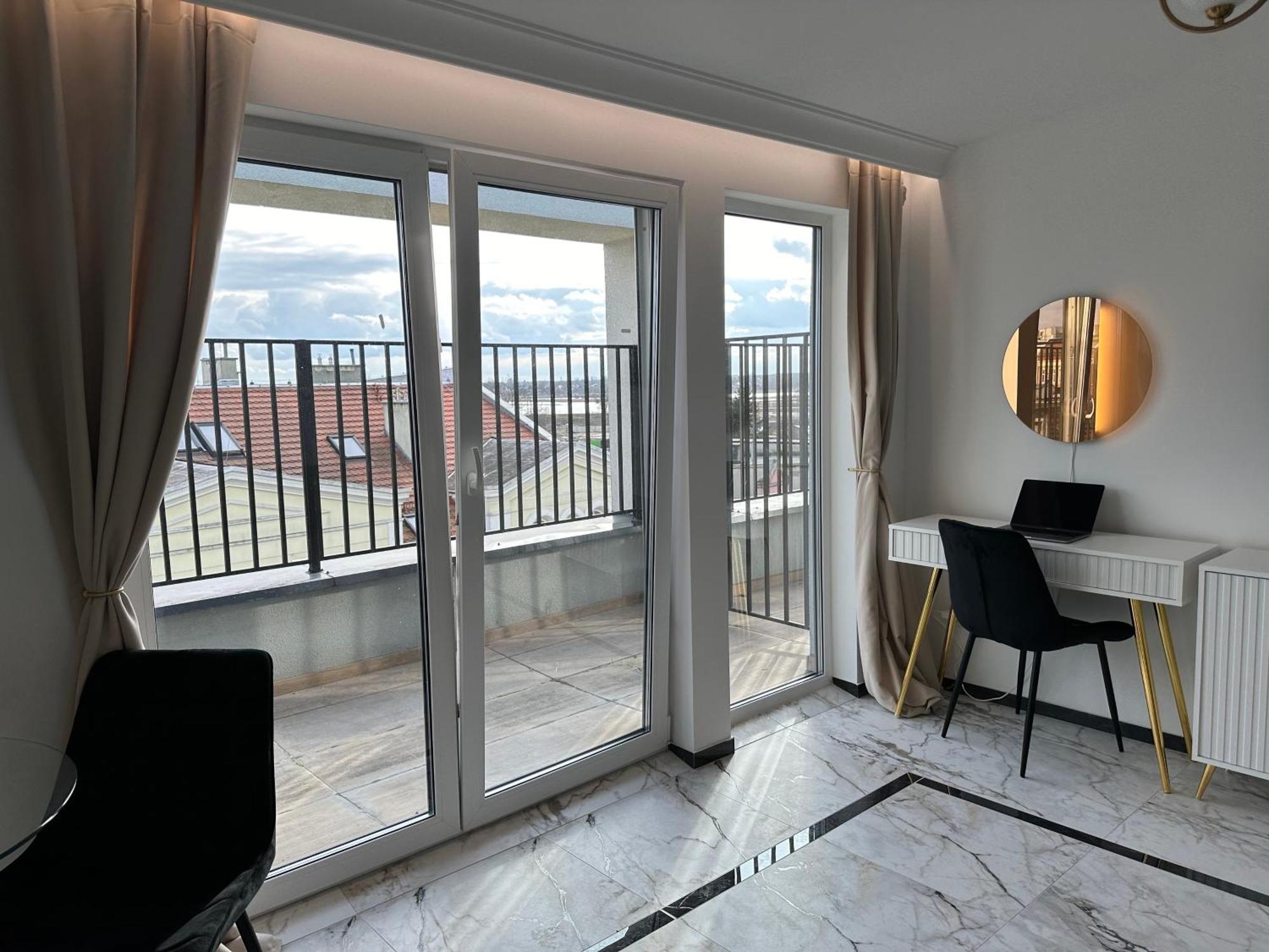 Moveen! Wynajem Apartamentow We Wroclawiu! 10 Minut Od Centrum Extérieur photo