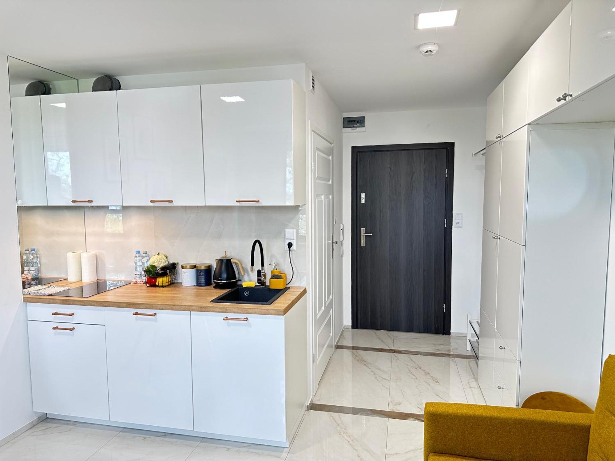 Moveen! Wynajem Apartamentow We Wroclawiu! 10 Minut Od Centrum Extérieur photo