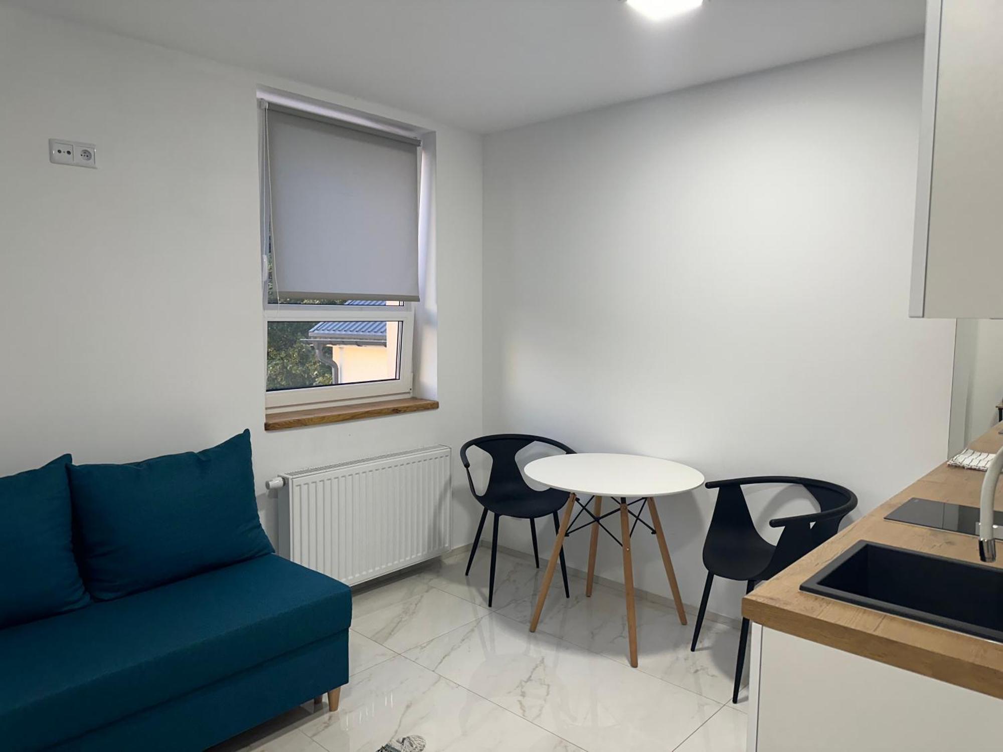 Moveen! Wynajem Apartamentow We Wroclawiu! 10 Minut Od Centrum Extérieur photo