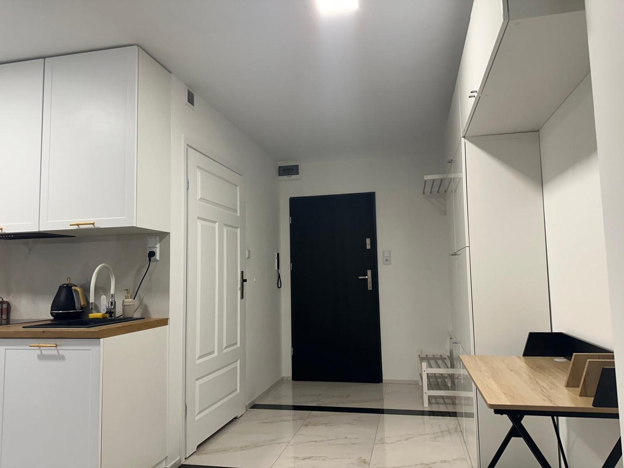 Moveen! Wynajem Apartamentow We Wroclawiu! 10 Minut Od Centrum Extérieur photo
