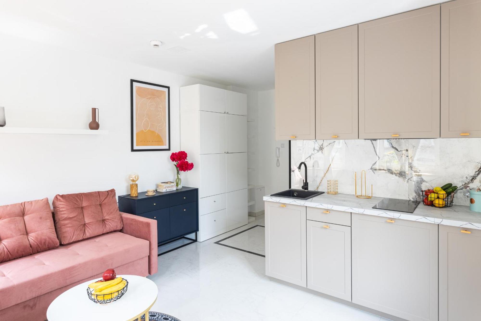 Moveen! Wynajem Apartamentow We Wroclawiu! 10 Minut Od Centrum Extérieur photo