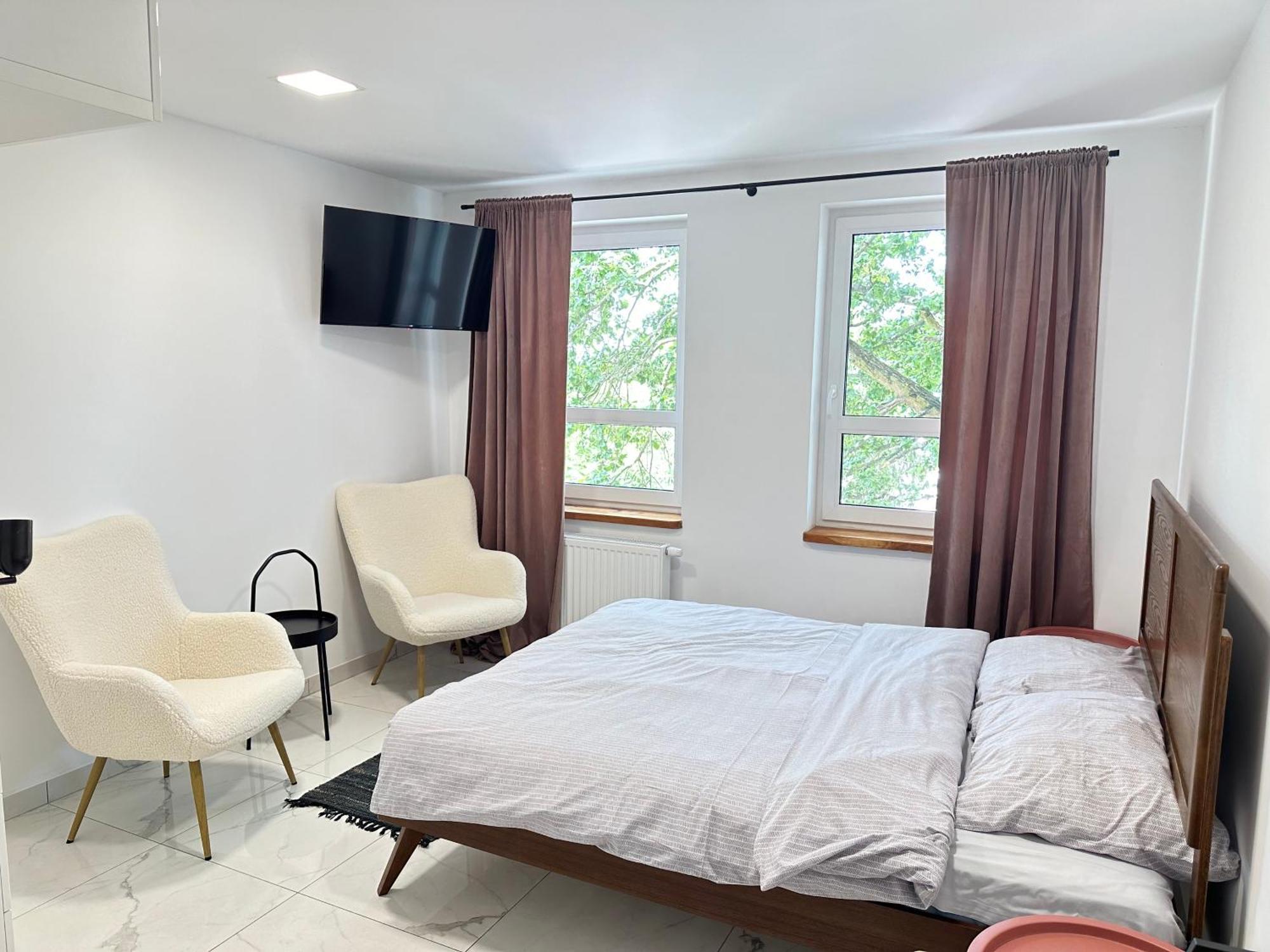 Moveen! Wynajem Apartamentow We Wroclawiu! 10 Minut Od Centrum Extérieur photo