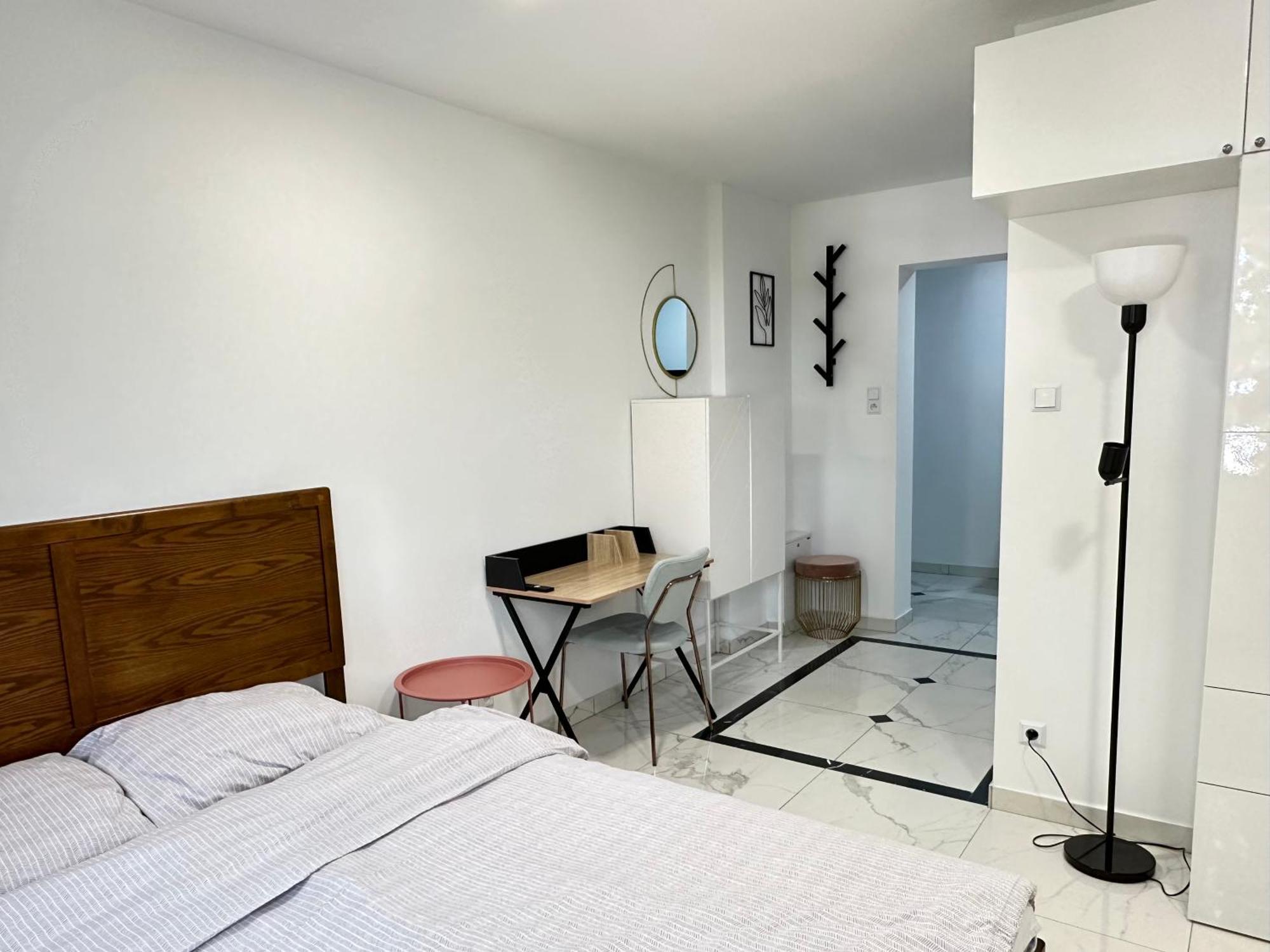 Moveen! Wynajem Apartamentow We Wroclawiu! 10 Minut Od Centrum Extérieur photo
