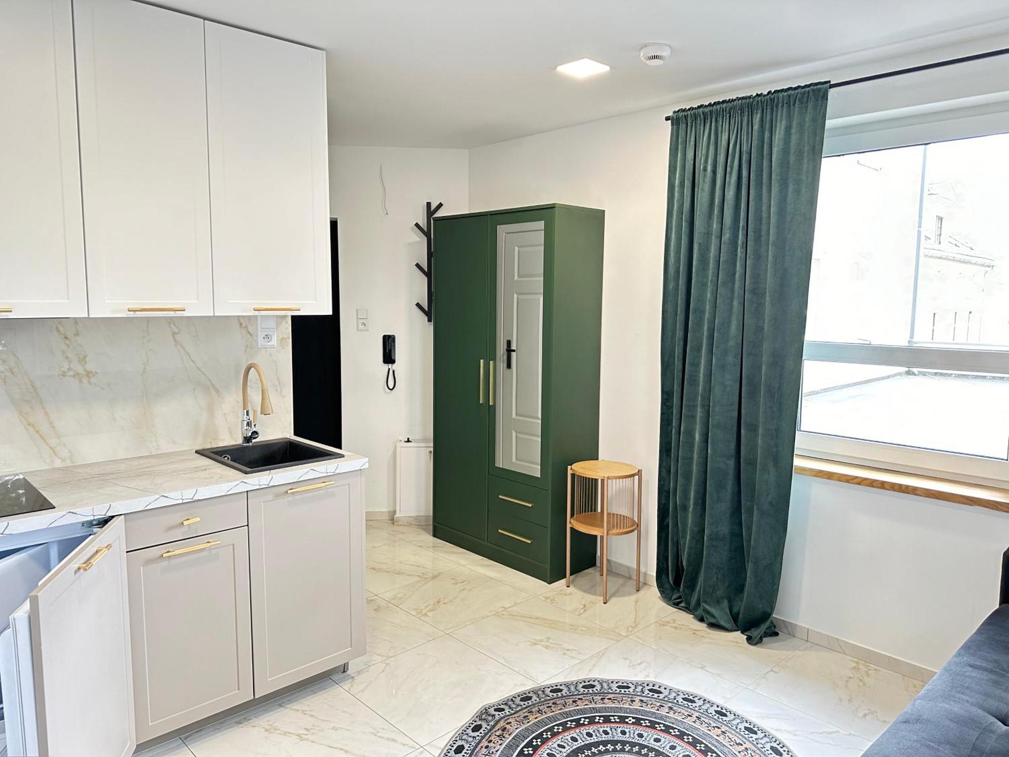 Moveen! Wynajem Apartamentow We Wroclawiu! 10 Minut Od Centrum Extérieur photo