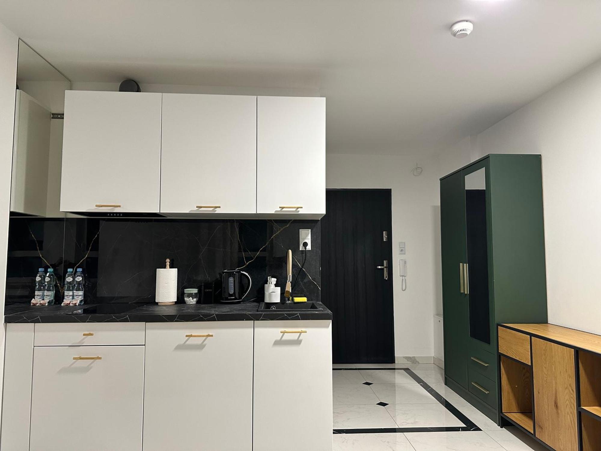 Moveen! Wynajem Apartamentow We Wroclawiu! 10 Minut Od Centrum Extérieur photo